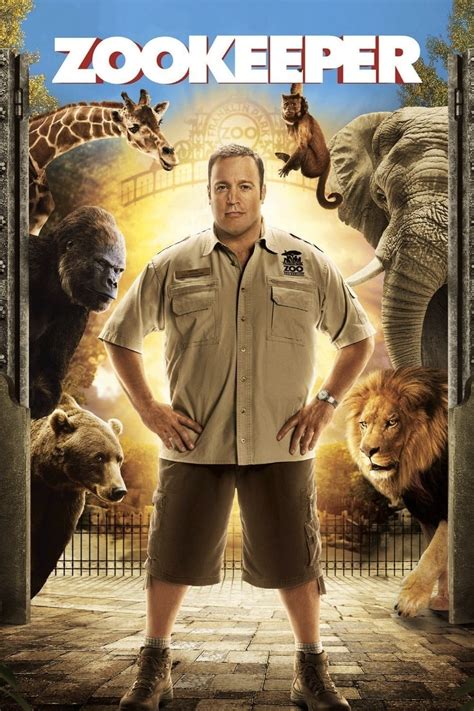 yesmovie zookeeper|Zookeeper (2011) — The Movie Database (TMDB).